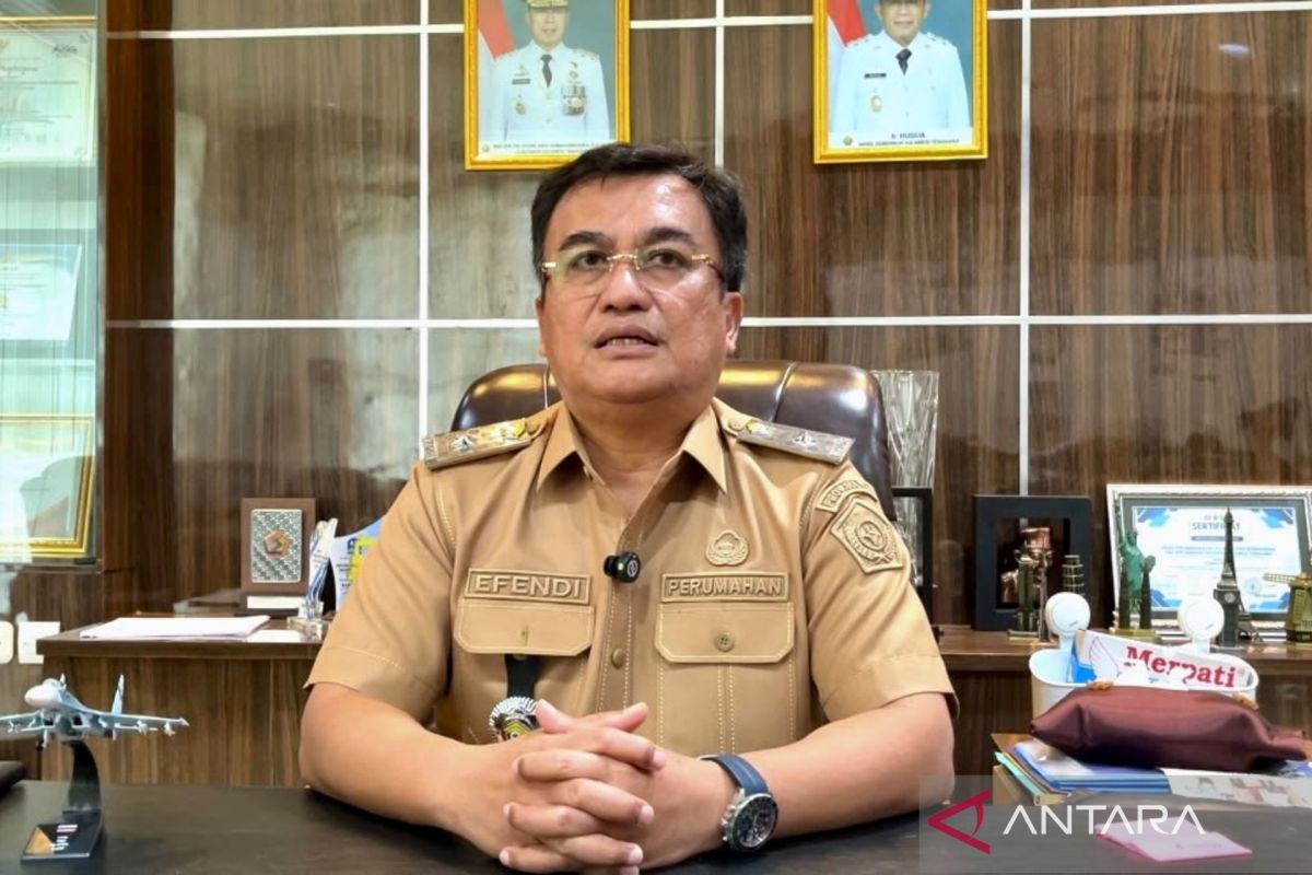 Southeast Sulawesi Receives Additional 650 BSPS Units from PKP Ministry