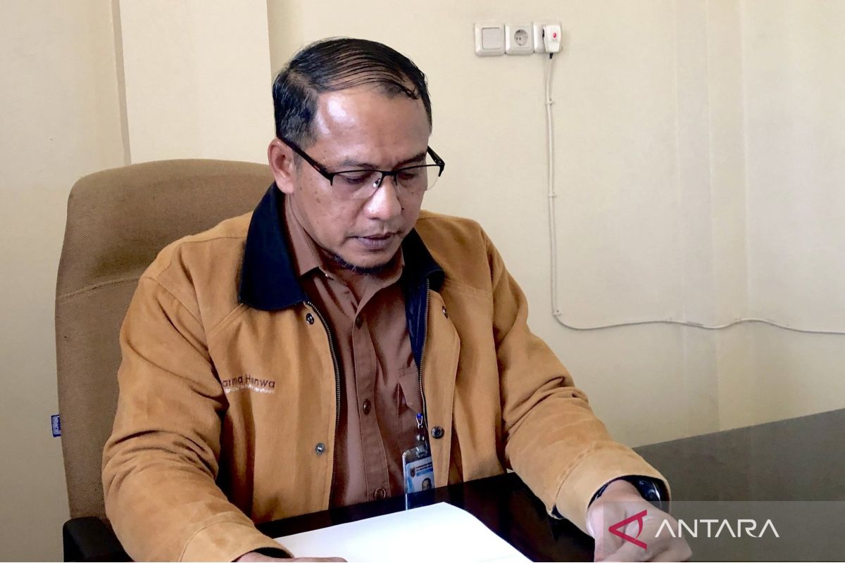 South Kalimantan ESDM Office Respects Legal Process for Civil Servant Suspected of IDR 1.2 Billion Mining Permit Corruption