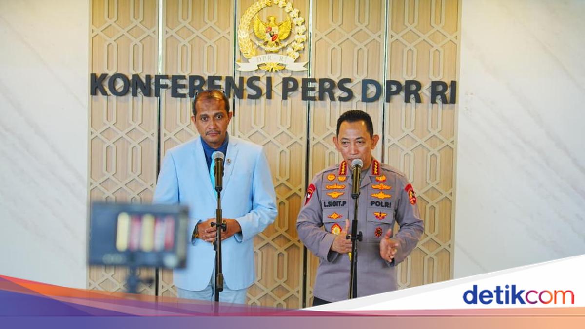Police Chief Confident Retirement Age Extension Will Not Hamper Force Regeneration