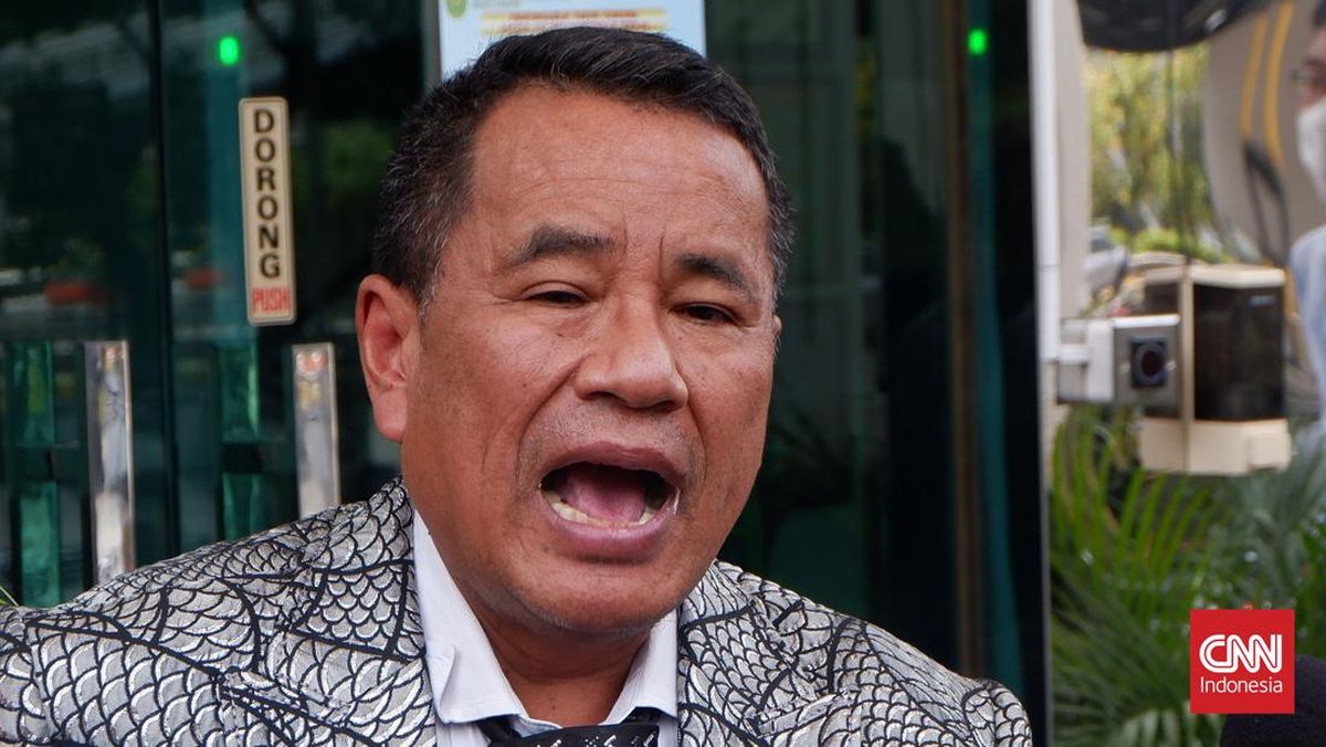 Hotman Paris Speaks Out on Raffi Ahmad Being Dragged into Customs Bribery Case