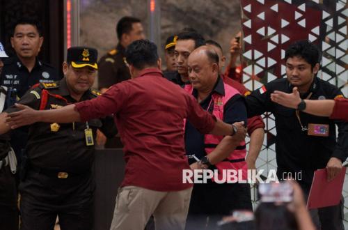 Outpaced by AGO in MBG Probe, KPK Considers Next Steps