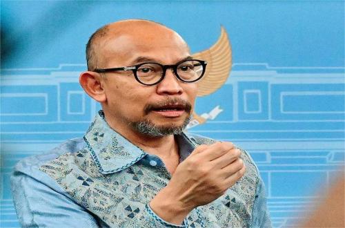 Chatib Basri Highlights Weak Role of Human Resources in Indonesia's Economic Growth Sources