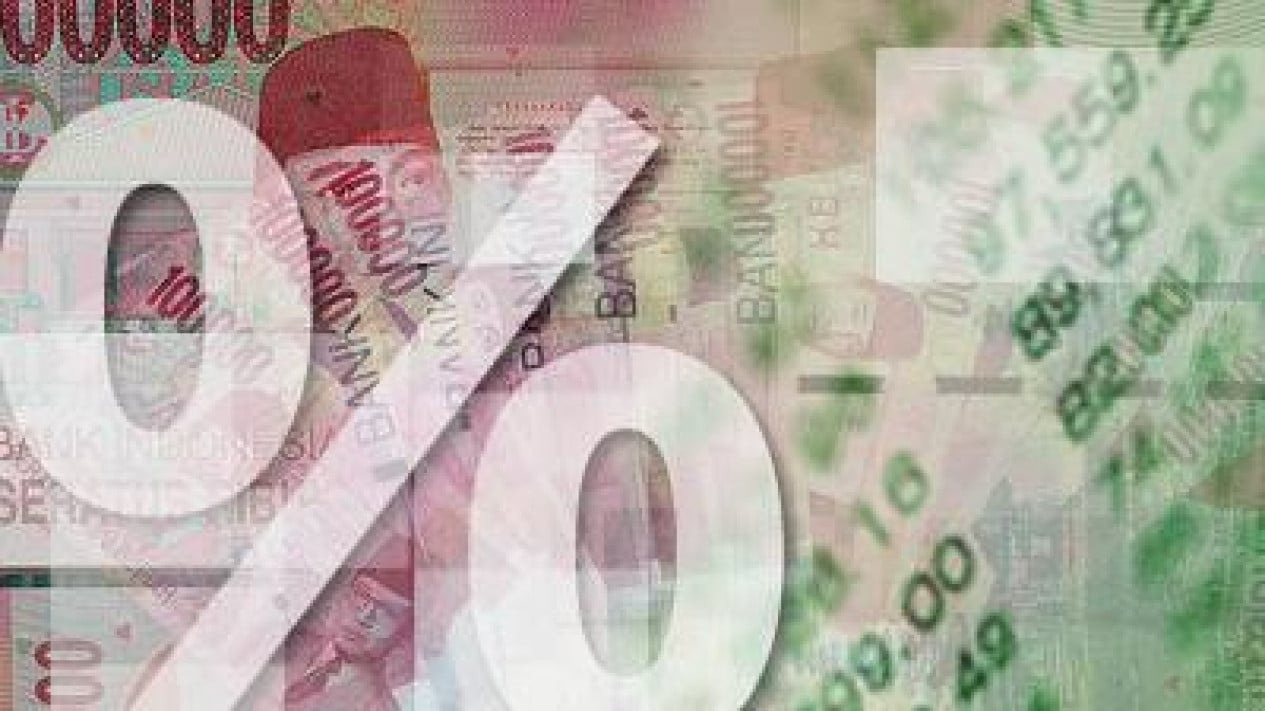Analyst Predicts Year-End Interest Rate Hike of 200 Basis Points, BI Urged to Prepare for Global Pressure