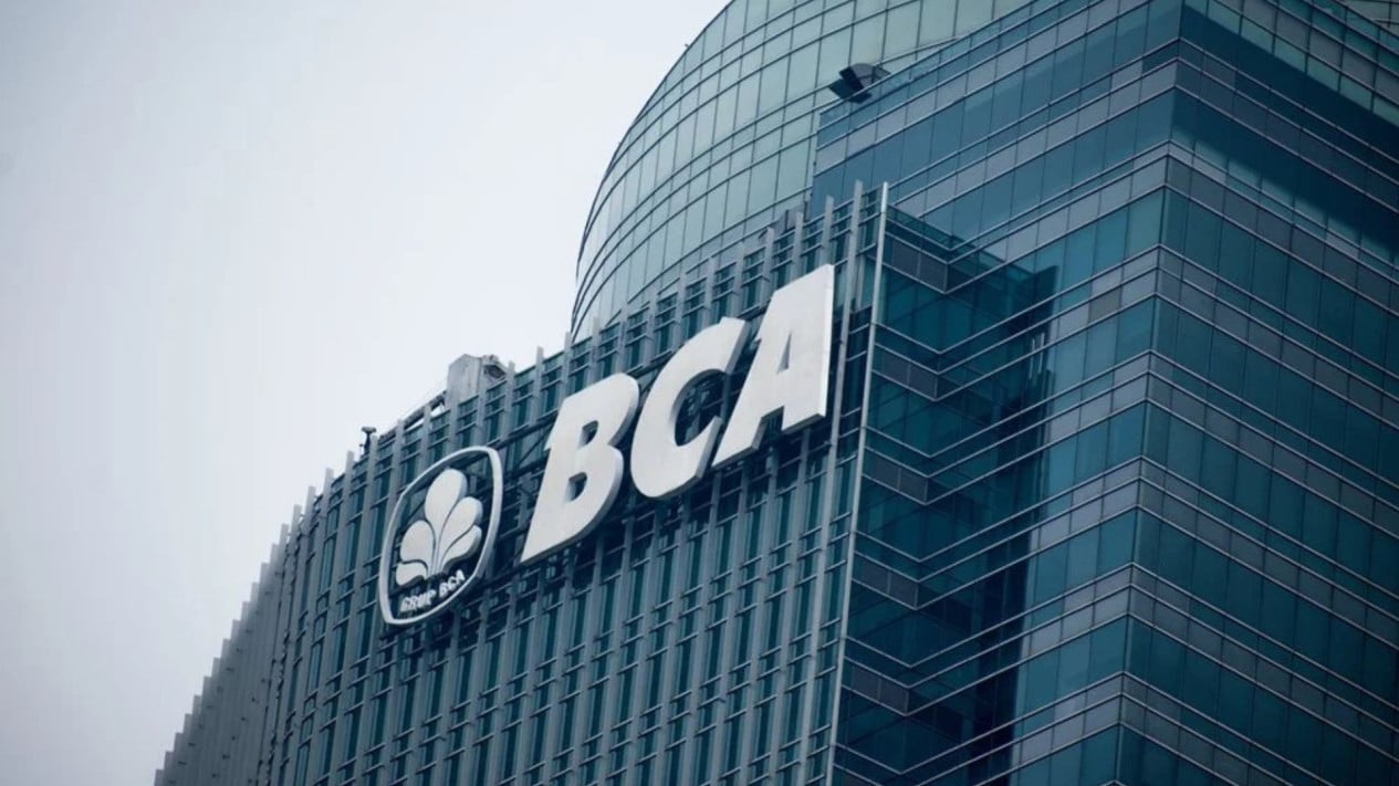 BCA Shares Slump to Rp4,850 as Rupiah Hits Rp18,148 per US Dollar, What Lies Ahead?