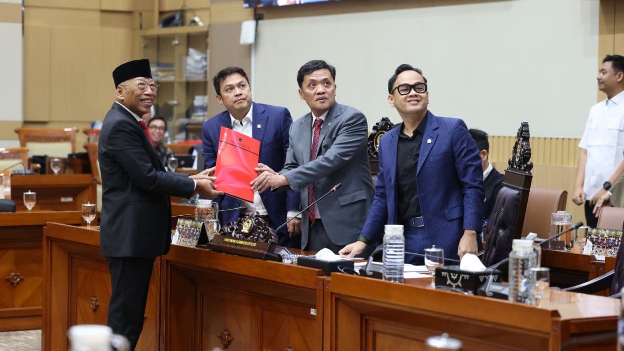 PDIP's Notes on the Police Bill: From Retirement Age Limits to Active Police Placement in Civilian Posts