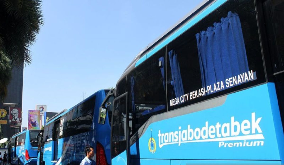 Observers Support Transjabodetabek Fare Adjustment, Call for Competitive Pricing