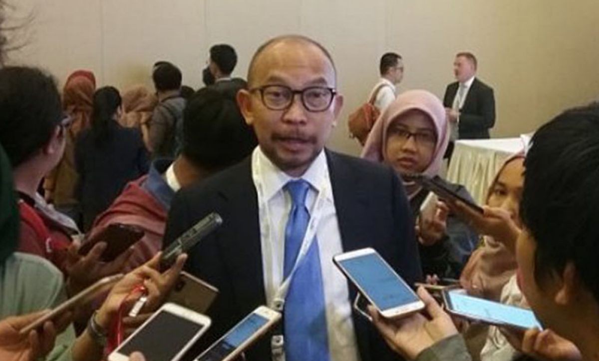 Chatib Basri: Being Finance Minister Is Easy, Just Cut Spending Selectively