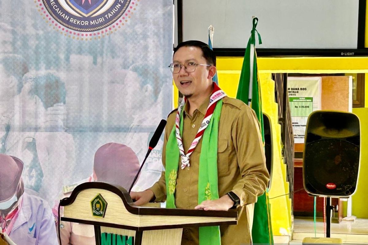 BPOM: Food Safety Key to Success of Free Nutritious Meal Programme