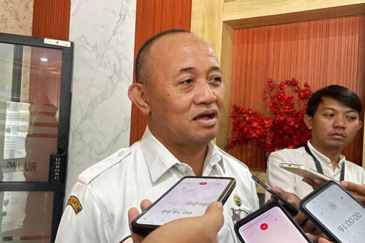 Serang City Government Expands Free Nutritious Meal Programme to Educators and Islamic Students