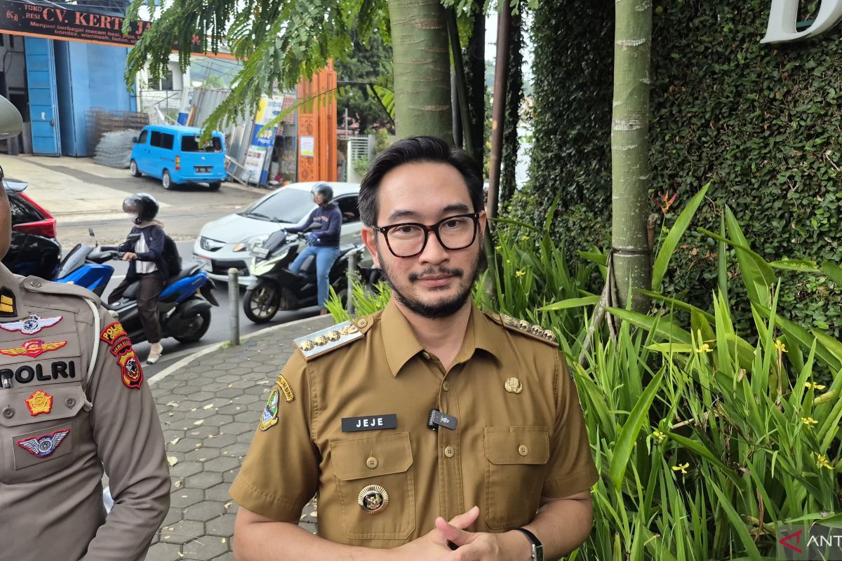 West Bandung allocates Rp8 billion to rebuild Rawabogo Bridge