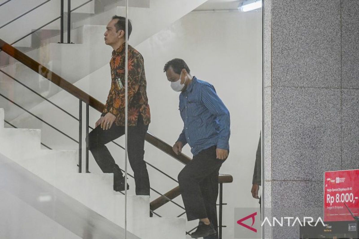 KPK Uncovers Use of Nominee Accounts in Muara Enim Regent Corruption Case