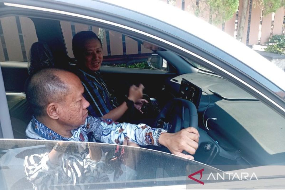 Banyumas Regency Offered Investment for Construction of 145 Public EV Charging Stations
