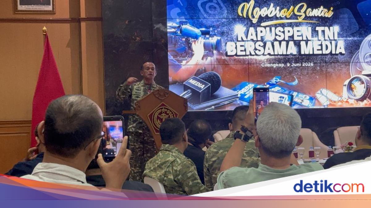 TNI Denies Displacing Elementary School in Ende for 'Red and White' Village Cooperative