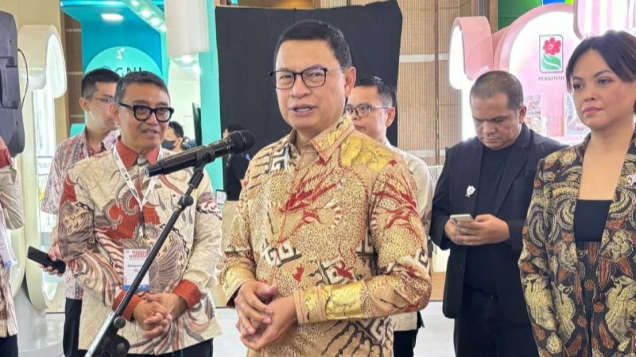 BPOM Head: Majority of Retailers Unaware of Illegal Cigarette Characteristics