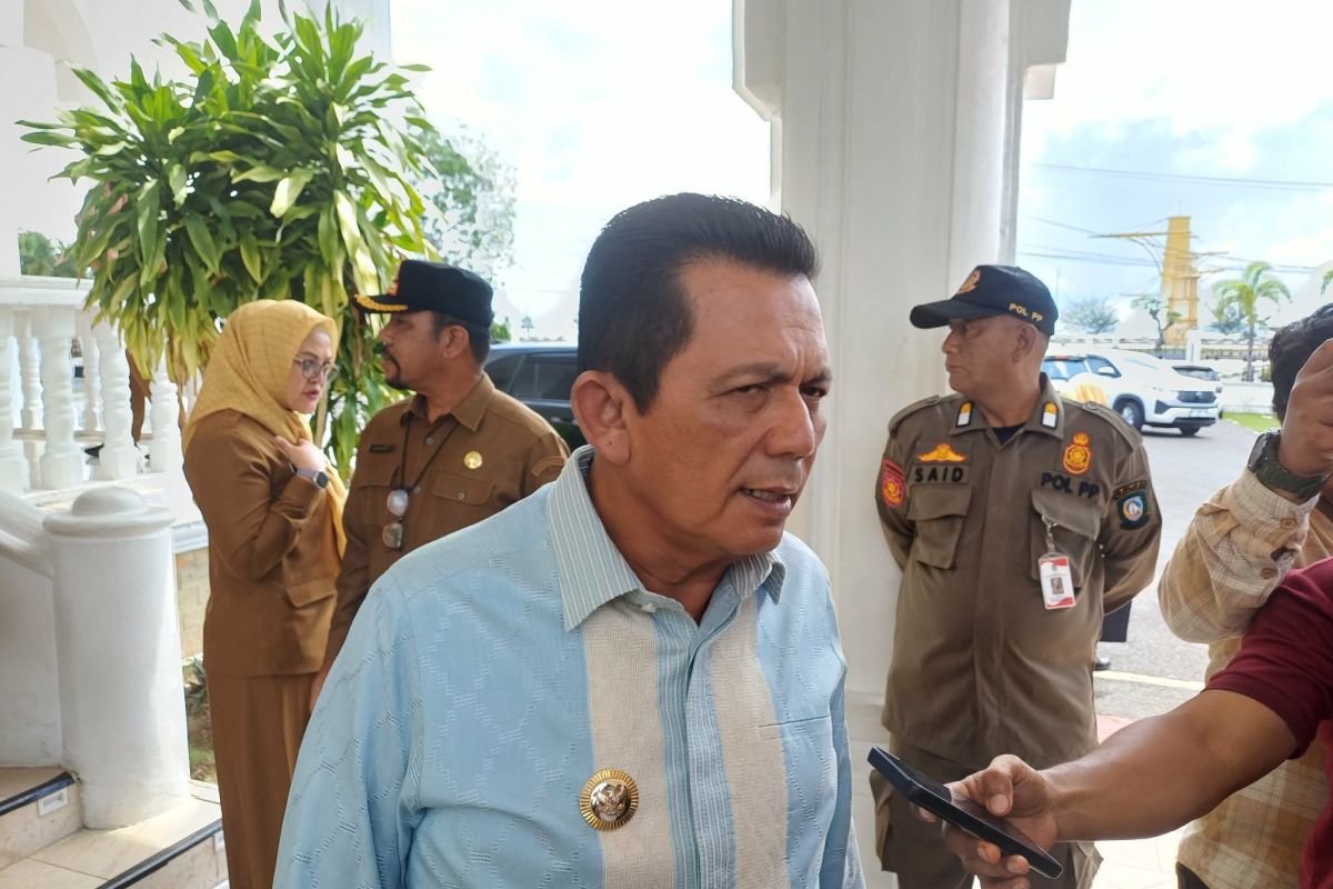 Kepri Provincial Government Expands Human Capital Programmes for Overseas Employment