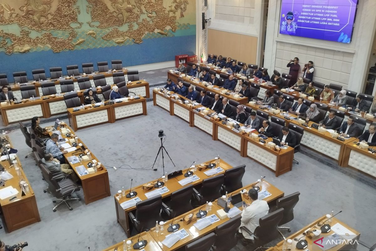 ANTARA to Steer Astacita Narrative in 2026 News Performance