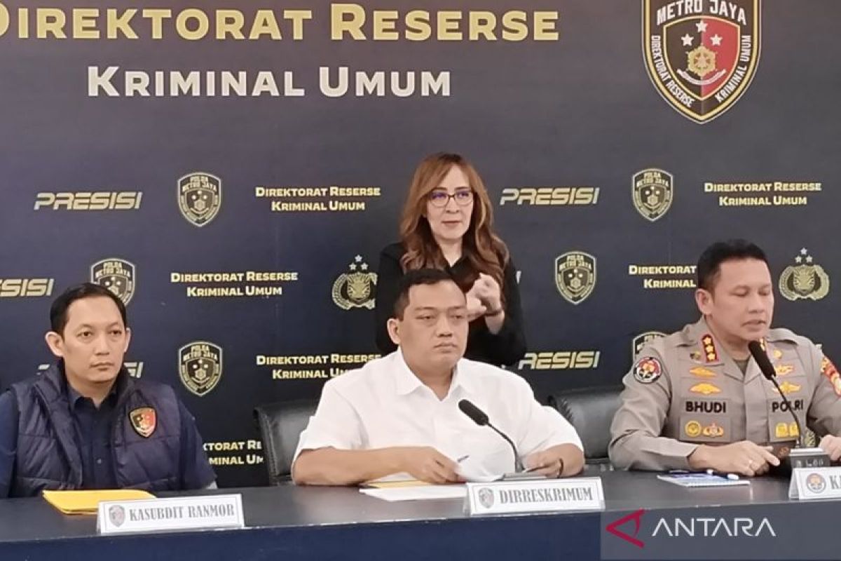 Metro Police Trace Hanania Group Assets to Recover Congregants' Losses