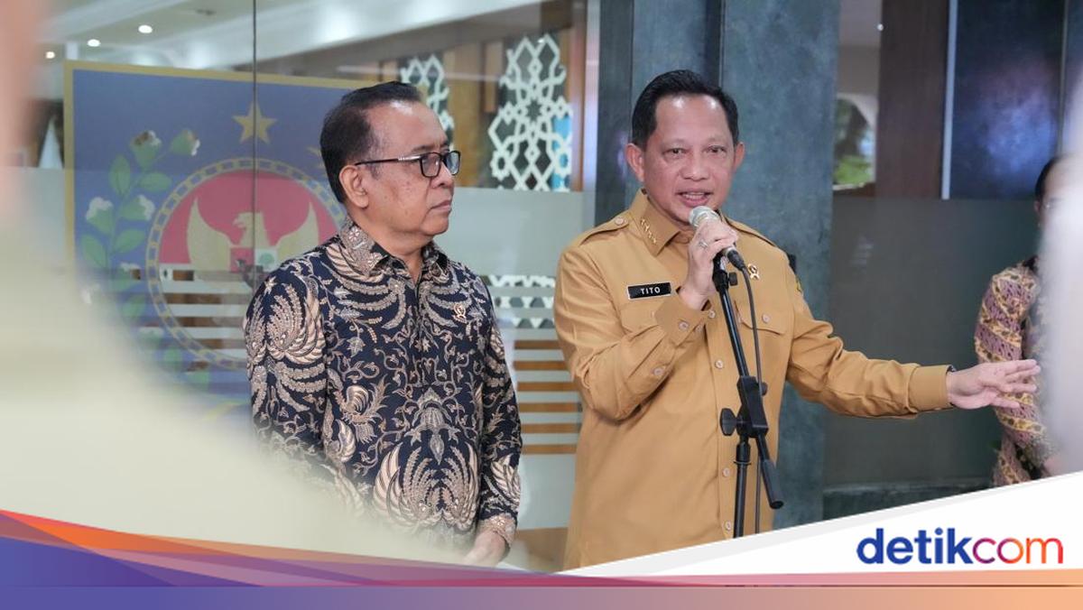 Post-Disaster Master Plan Issued, Sumatra Recovery Enters Permanent Phase