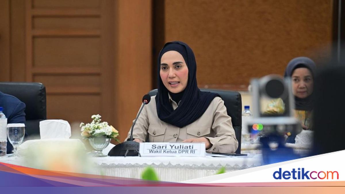 Sari Yuliati Calls for Thorough Investigation into Burning of Santri in Lombok