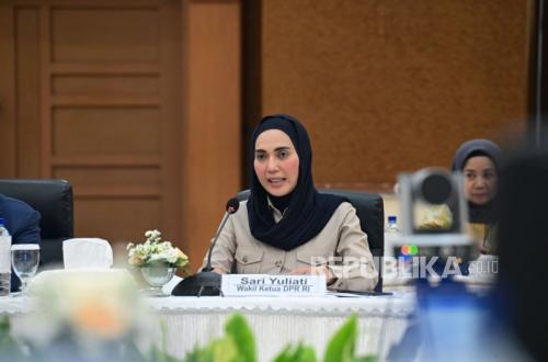 House Deputy Speaker Sari Yuliati Demands Thorough Investigation into Santri Burning Case in Lombok