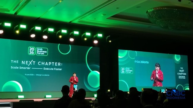 Deputy Minister Stella Warns Indonesian Firms: AI Adoption Yields Returns Only After 2-3 Years
