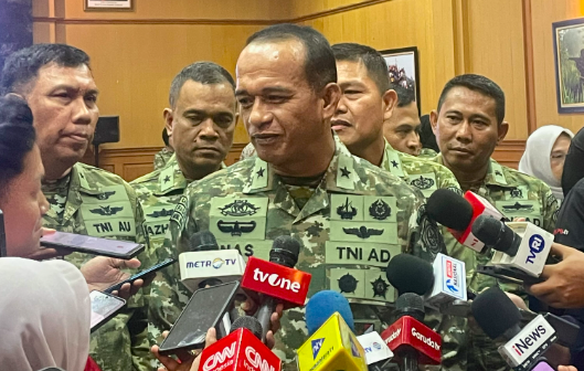TNI Speaks Out on Allegations of Militarisation in Food Security Programme