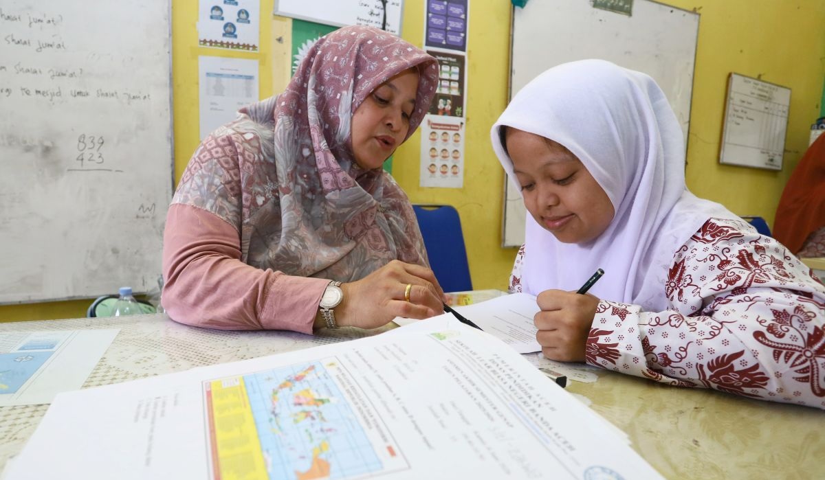 Lestari Moerdijat: Overhaul Teacher Governance and Welfare to Drive Quality of Teaching