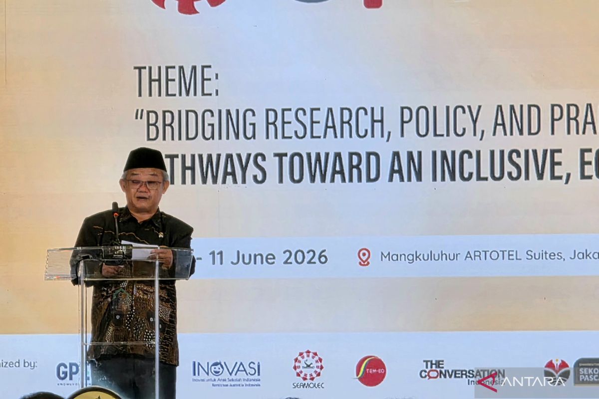 Minister: Digital infrastructure must be a bridge, not a barrier