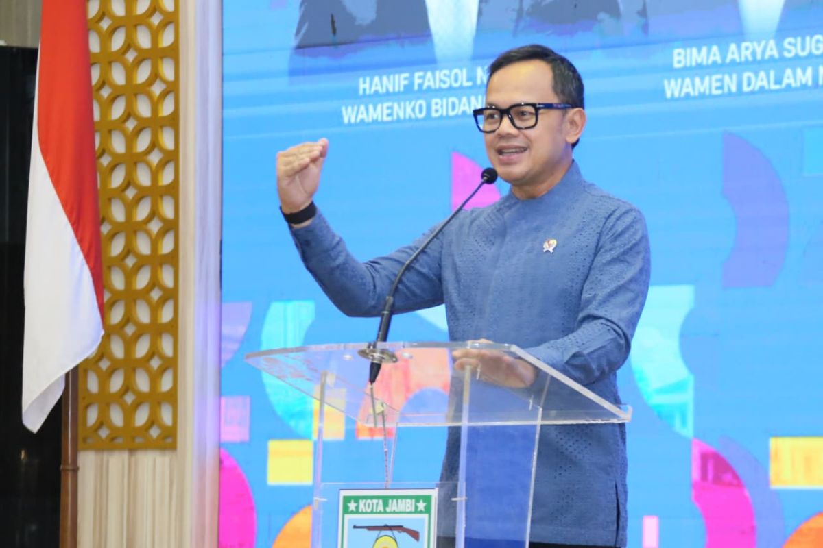 Home Affairs Ministry to Finalise Major Regional Governance Blueprint by End of 2026