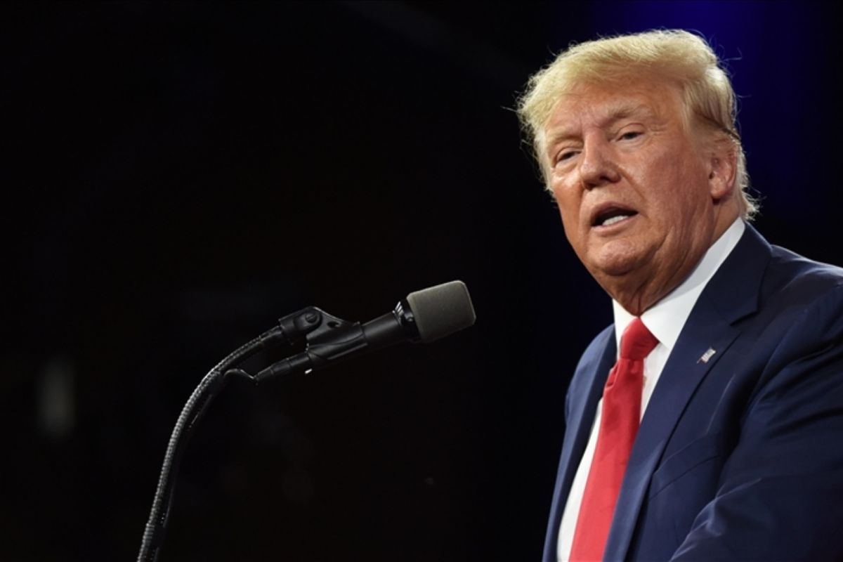 Trump: Peace deal with Iran could be reached this week