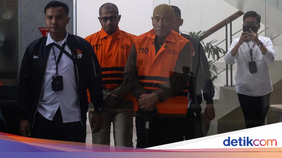 Hajj Quota Corruption Suspect Asrul Azis Files Pretrial Motion Against KPK