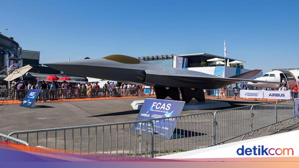 Germany and France Halt Joint Fighter Jet Programme, What Went Wrong?