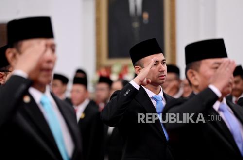Raffi Ahmad Named in Customs Graft Trial, KPK May Summon Him, Hotman Paris Ready to Assist