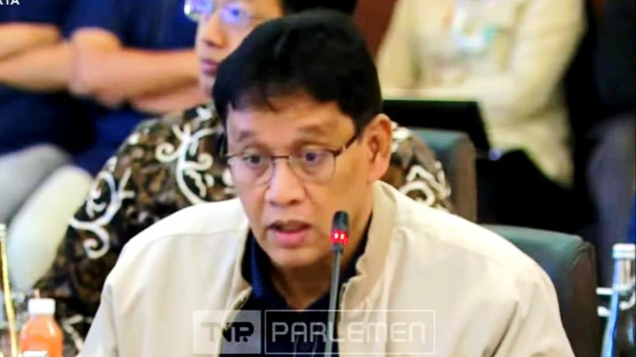 Purbaya to Continue Driving Budget Efficiency and Refocusing in 2027, Here's the Method