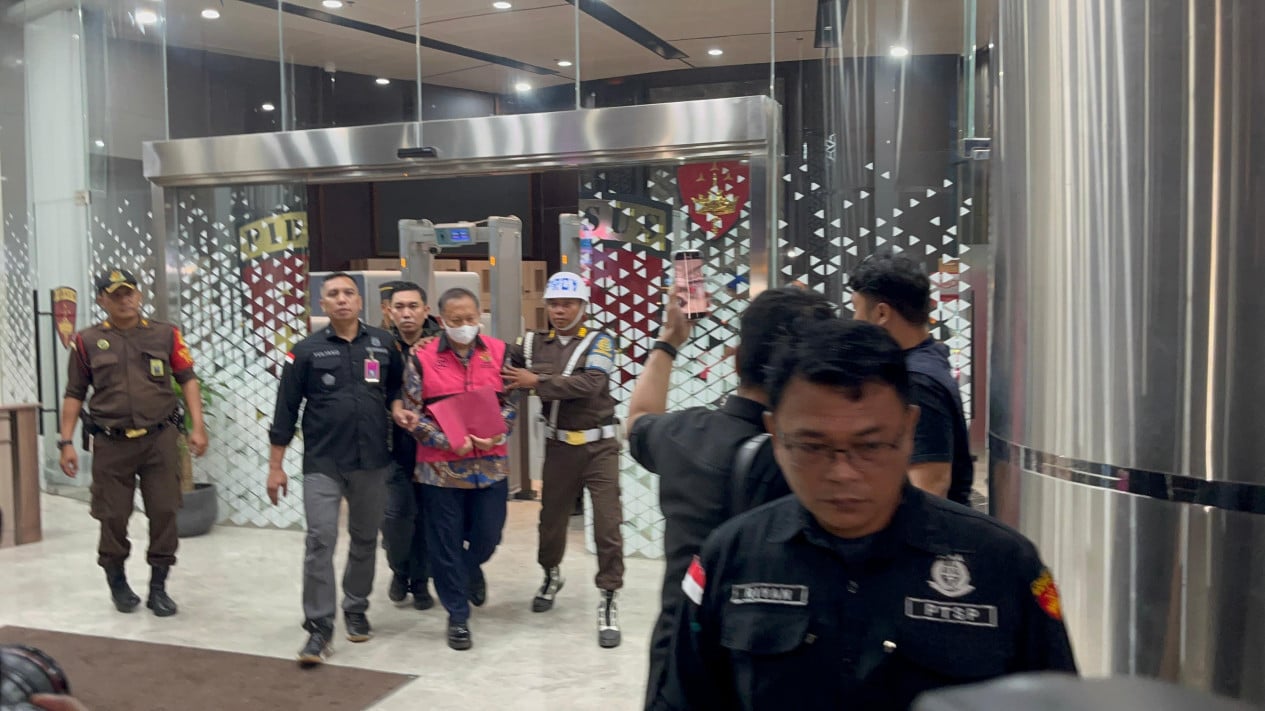 New Chapter in 2022 POME Export Case, 11 Suspects Dragged to Court