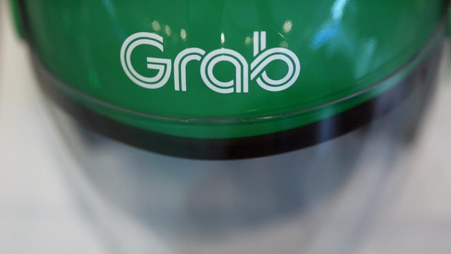 Grab Indonesia CEO Addresses Cascading Global Crises