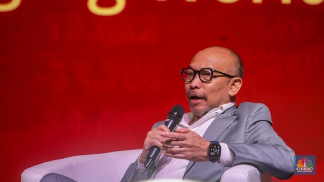 Chatib Basri Reveals AI Risks, Says Students Must Learn This
