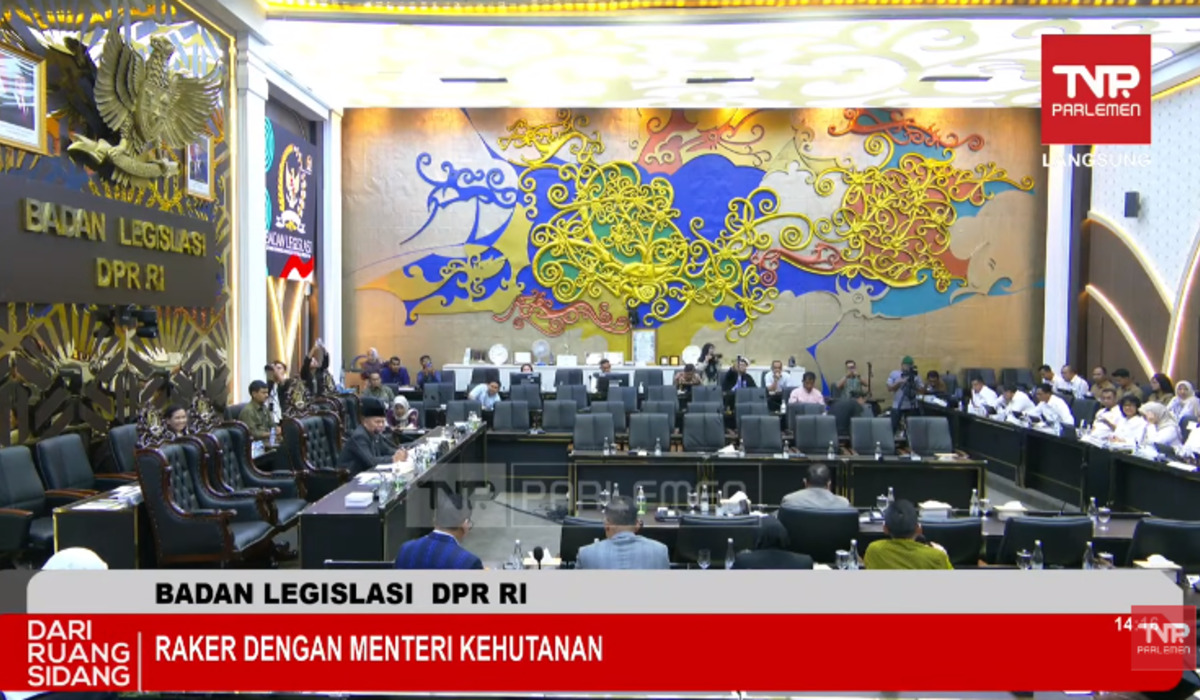 House Pushes for Restoration of 30% Forest Area Cap and Stronger Wildlife Habitat Protection