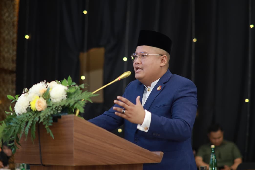 Indonesia Welcomes New Police Science Expert from Civilian Background