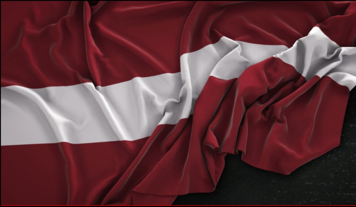 NATO Shoots Down Unmanned Drone Over Latvia Amid Russia-Ukraine Tensions