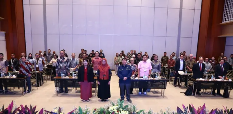 ACE Convenes 'Scaling ESCO Intermediaries in ASEAN' Workshop to Unlock Energy Efficiency Investment in Indonesia