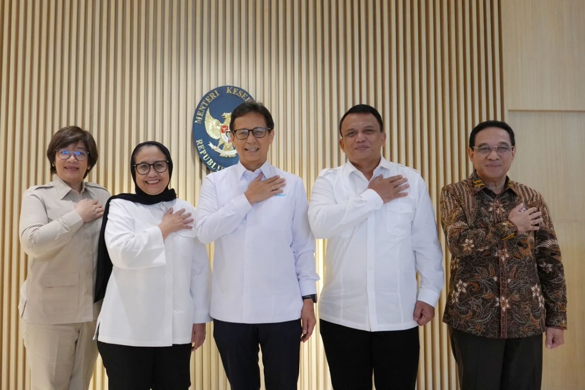 Health Minister prepares nutrition experts to support four-step MBG programme overhaul