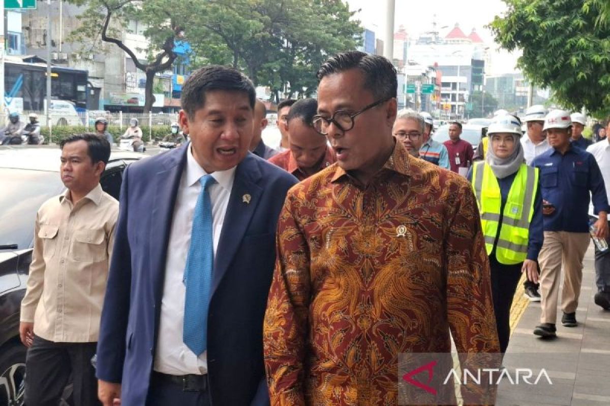Minister: Temporary housing for railway track residents completed