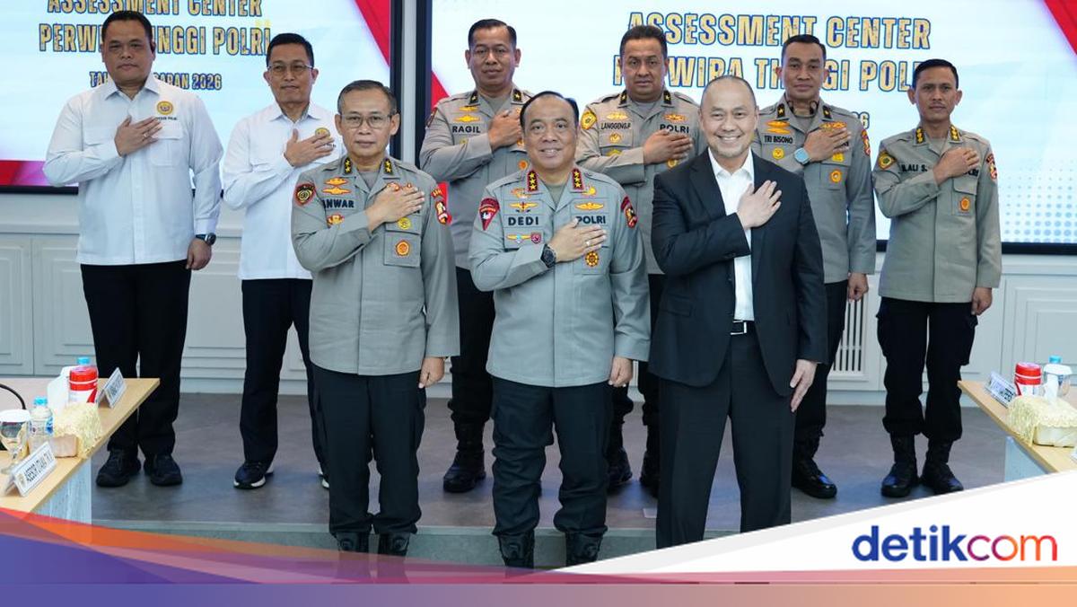 Police Force Engages External Parties in General Selection to Strengthen Meritocracy