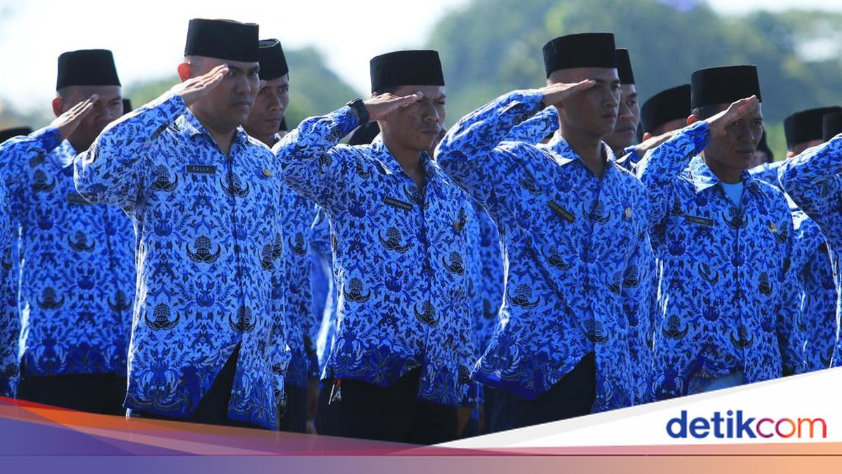 Bekasi City Government Bans Civil Servants from Creating Content in Official Uniforms