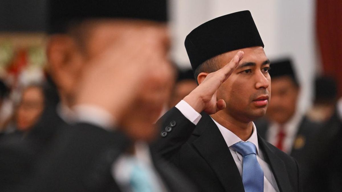 State Palace Responds After Raffi Ahmad's Name Drawn into Customs Corruption Case