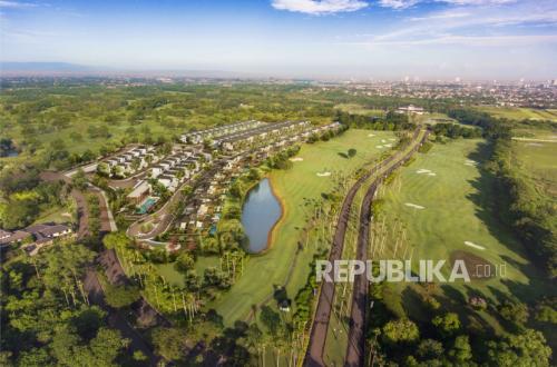 Premium Housing Market Grows Amidst Overall Property Slowdown