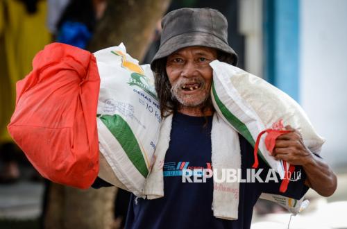 Government Extends Food Aid Programme to Safeguard Purchasing Power