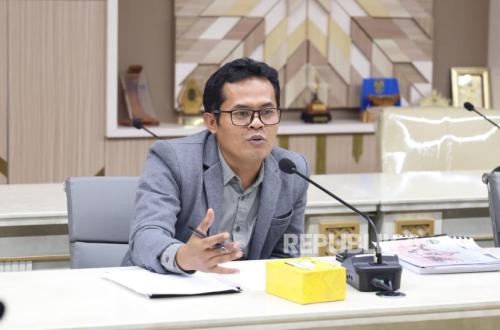 West Java DPRD Commission V Demands Overhaul of 2026 SPMB