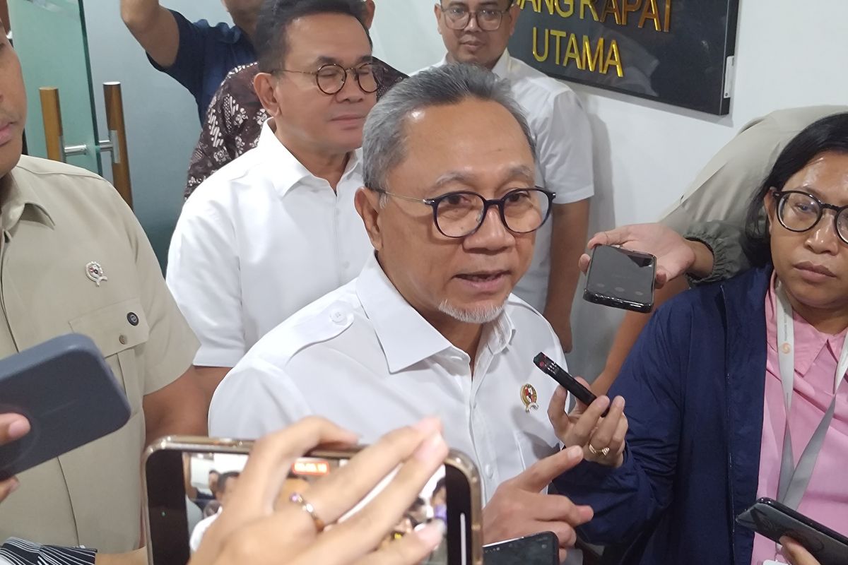Three-month rice aid extension targets 33.2 million Indonesians